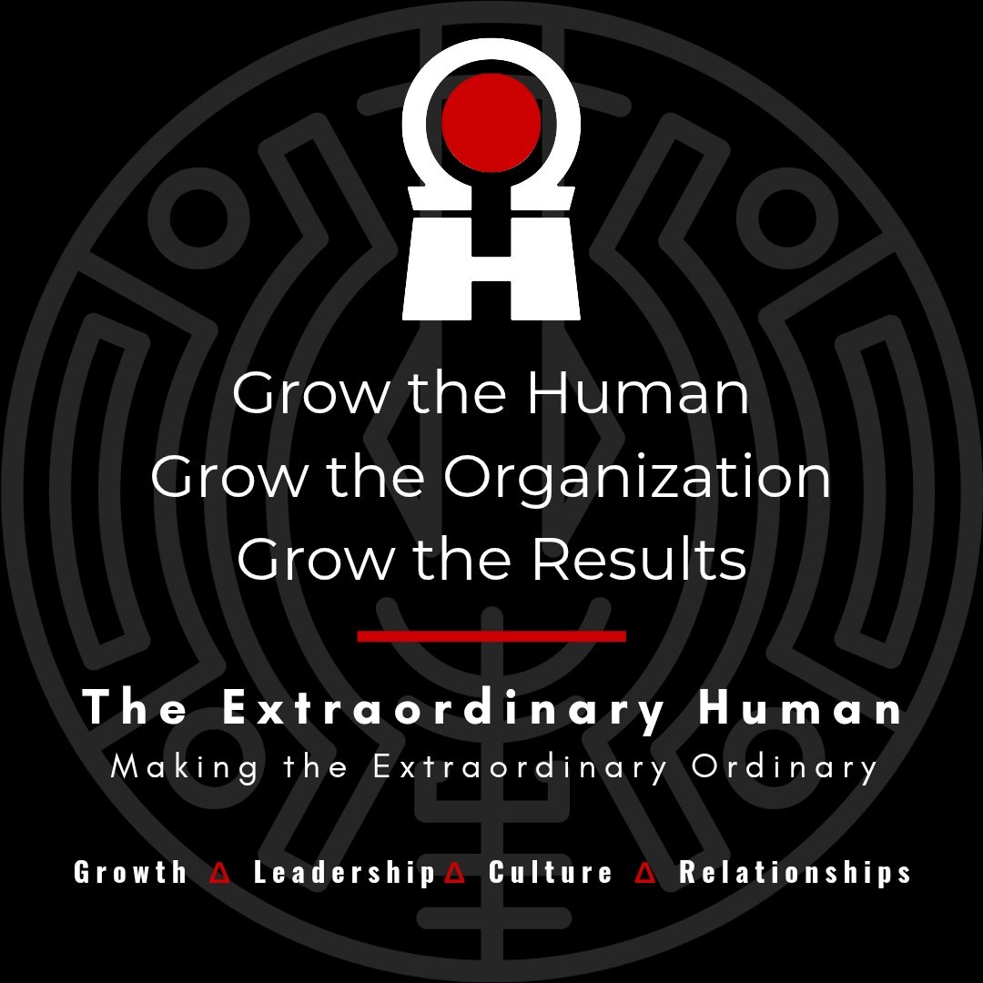 Extraordinary Human Business Lp